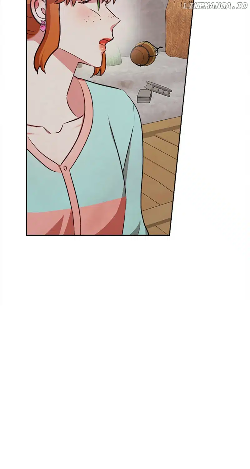 Viewer’s Choice: The Dating Show chapter 78 page 26