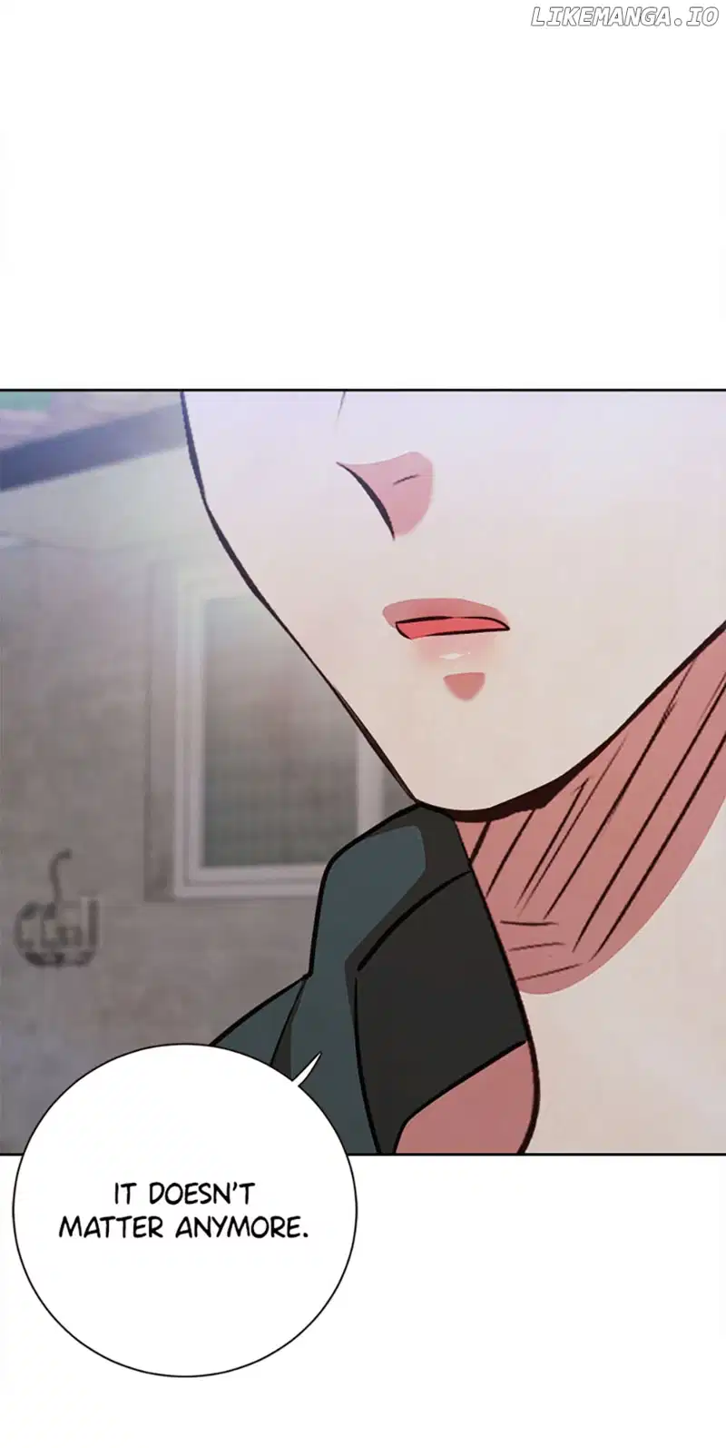 Viewer’s Choice: The Dating Show chapter 78 page 31