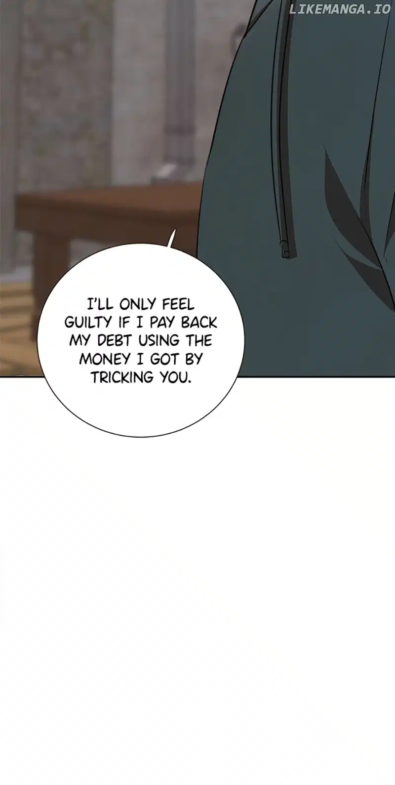 Viewer’s Choice: The Dating Show chapter 78 page 33