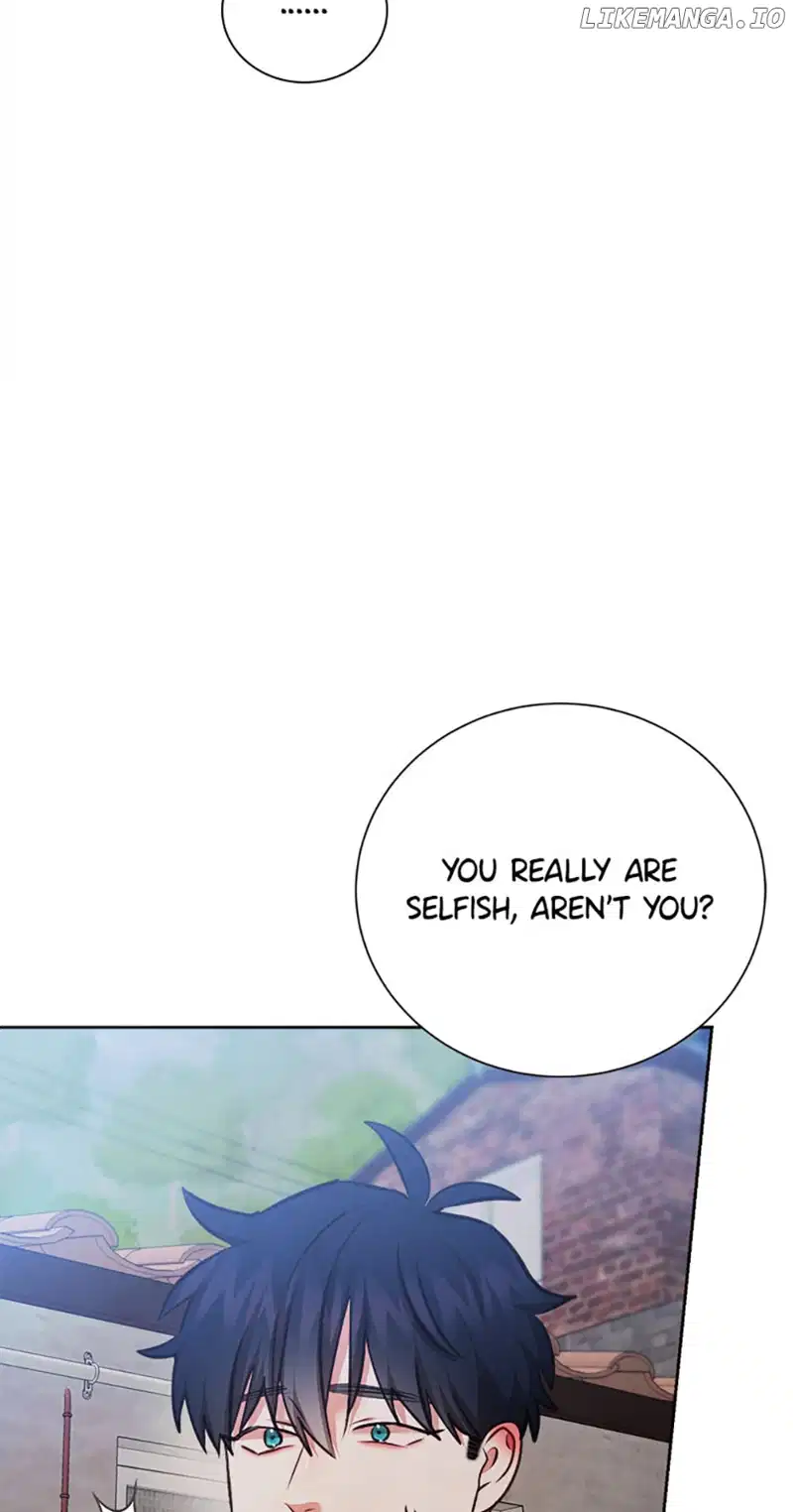 Viewer’s Choice: The Dating Show chapter 78 page 35