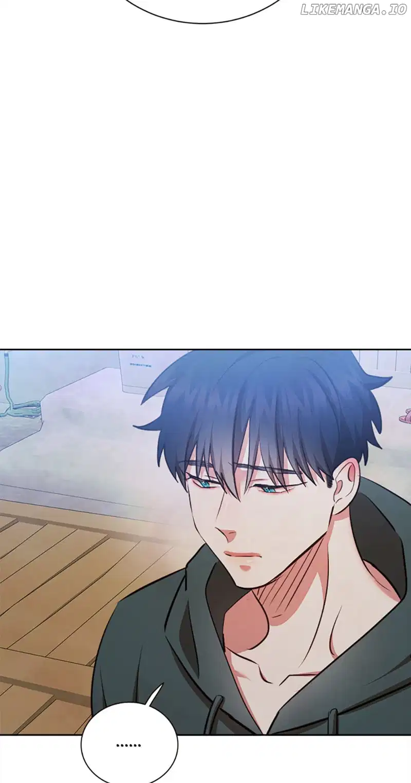 Viewer’s Choice: The Dating Show chapter 78 page 38