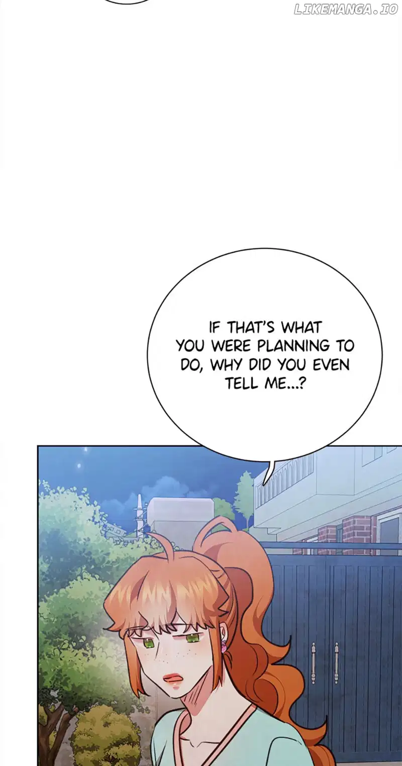 Viewer’s Choice: The Dating Show chapter 78 page 39