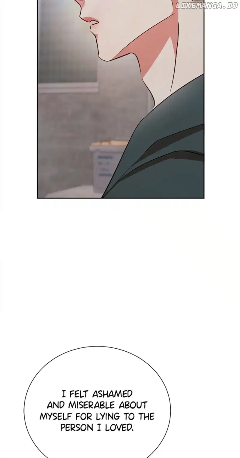 Viewer’s Choice: The Dating Show chapter 78 page 43