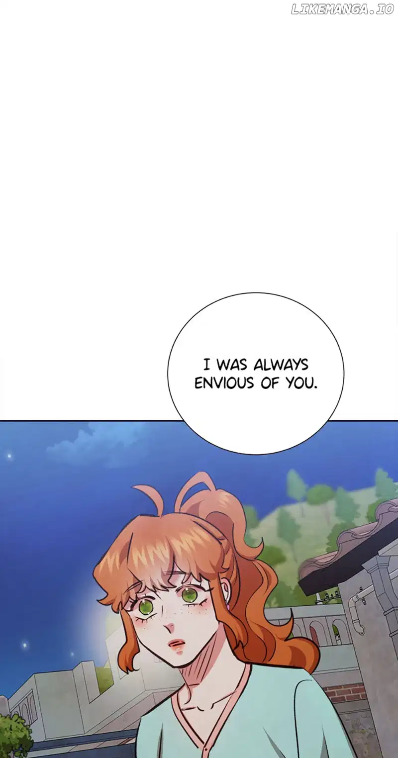 Viewer’s Choice: The Dating Show chapter 78 page 45