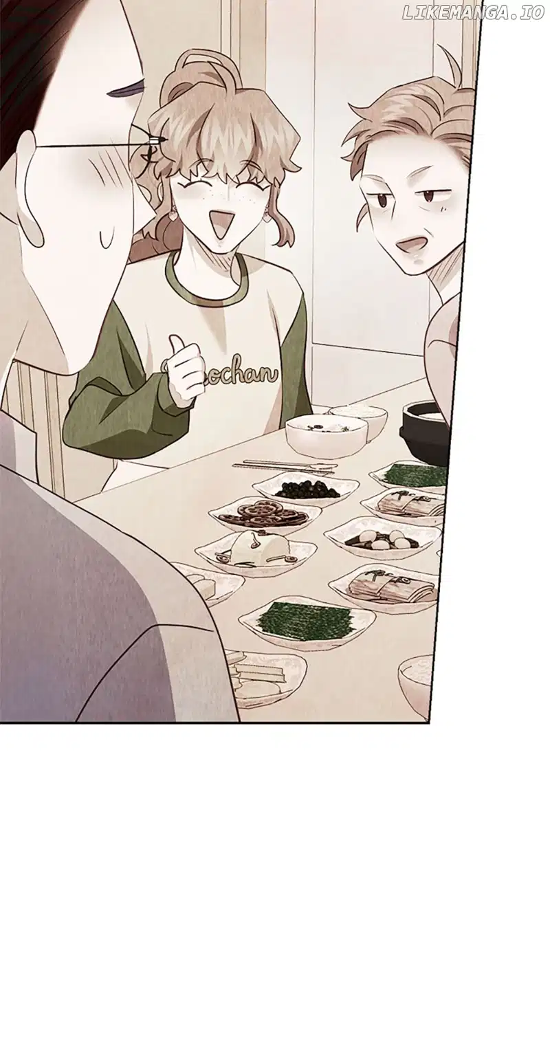 Viewer’s Choice: The Dating Show chapter 78 page 47