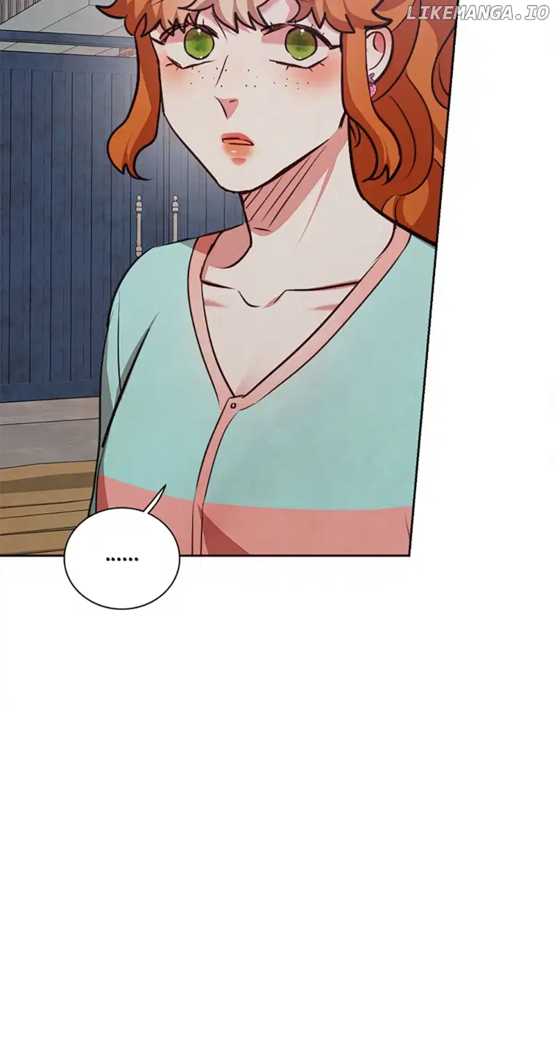 Viewer’s Choice: The Dating Show chapter 78 page 51