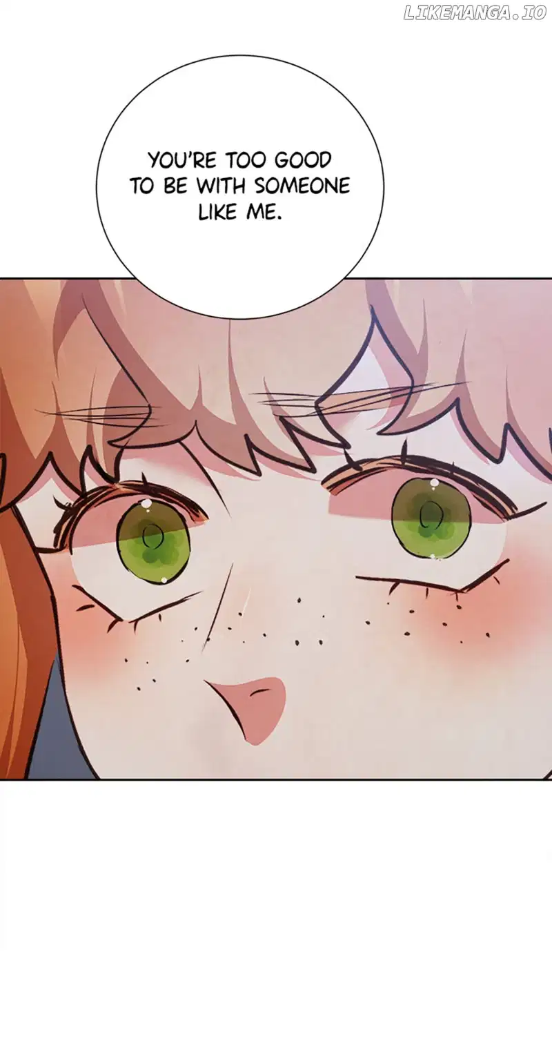 Viewer’s Choice: The Dating Show chapter 78 page 52