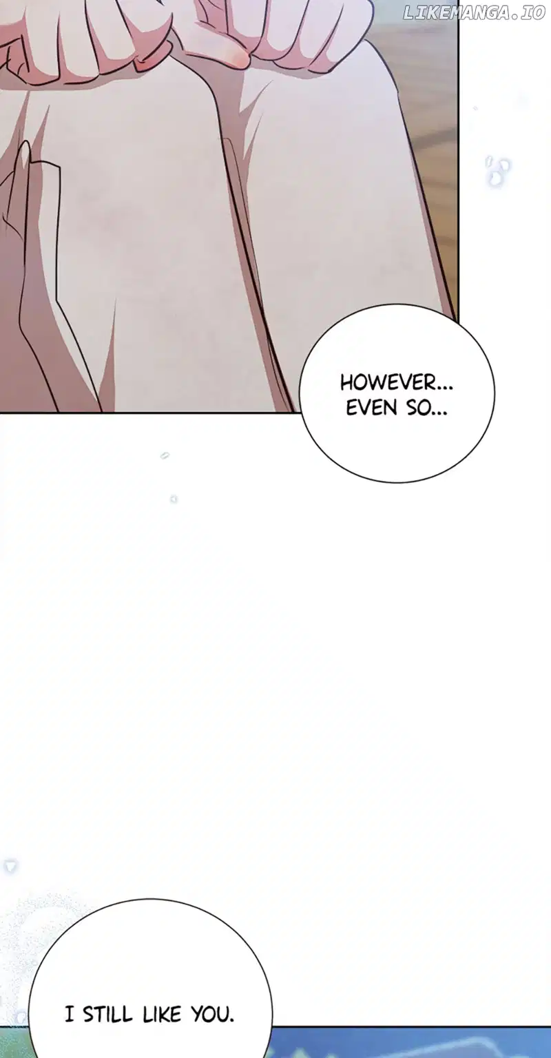 Viewer’s Choice: The Dating Show chapter 78 page 57