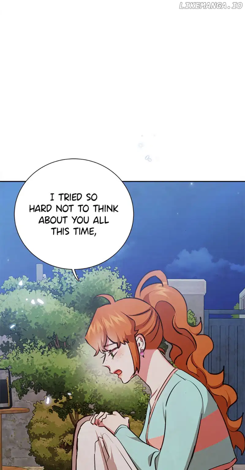 Viewer’s Choice: The Dating Show chapter 78 page 59
