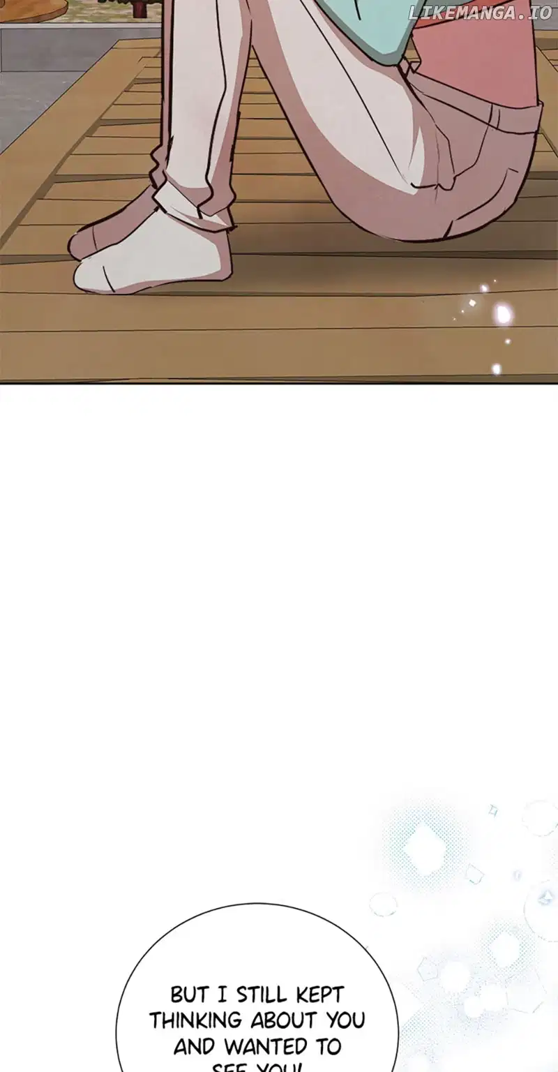 Viewer’s Choice: The Dating Show chapter 78 page 60