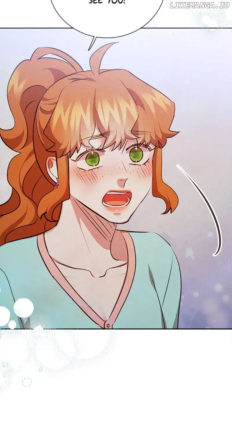 Viewer’s Choice: The Dating Show chapter 78 page 61