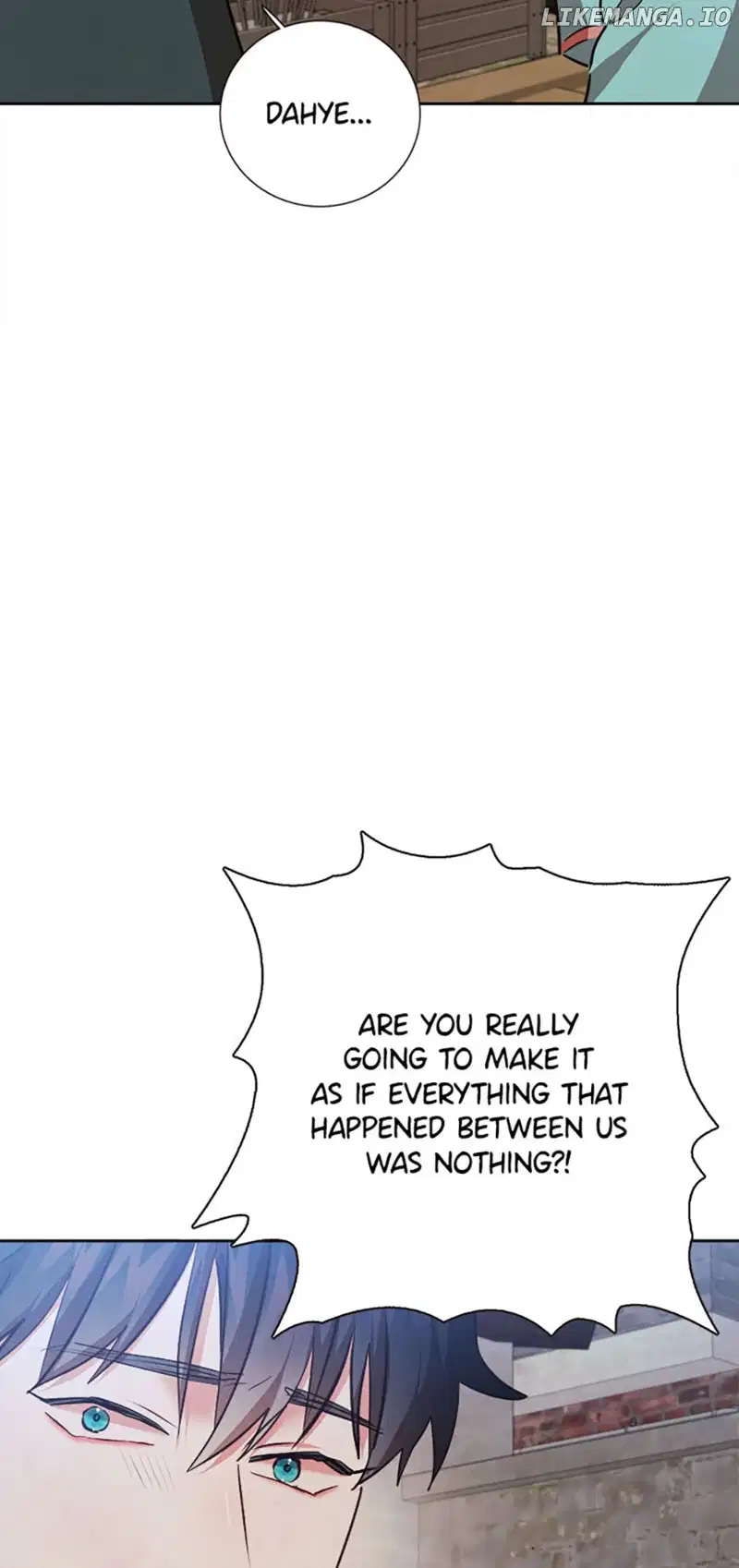 Viewer’s Choice: The Dating Show chapter 78 page 63