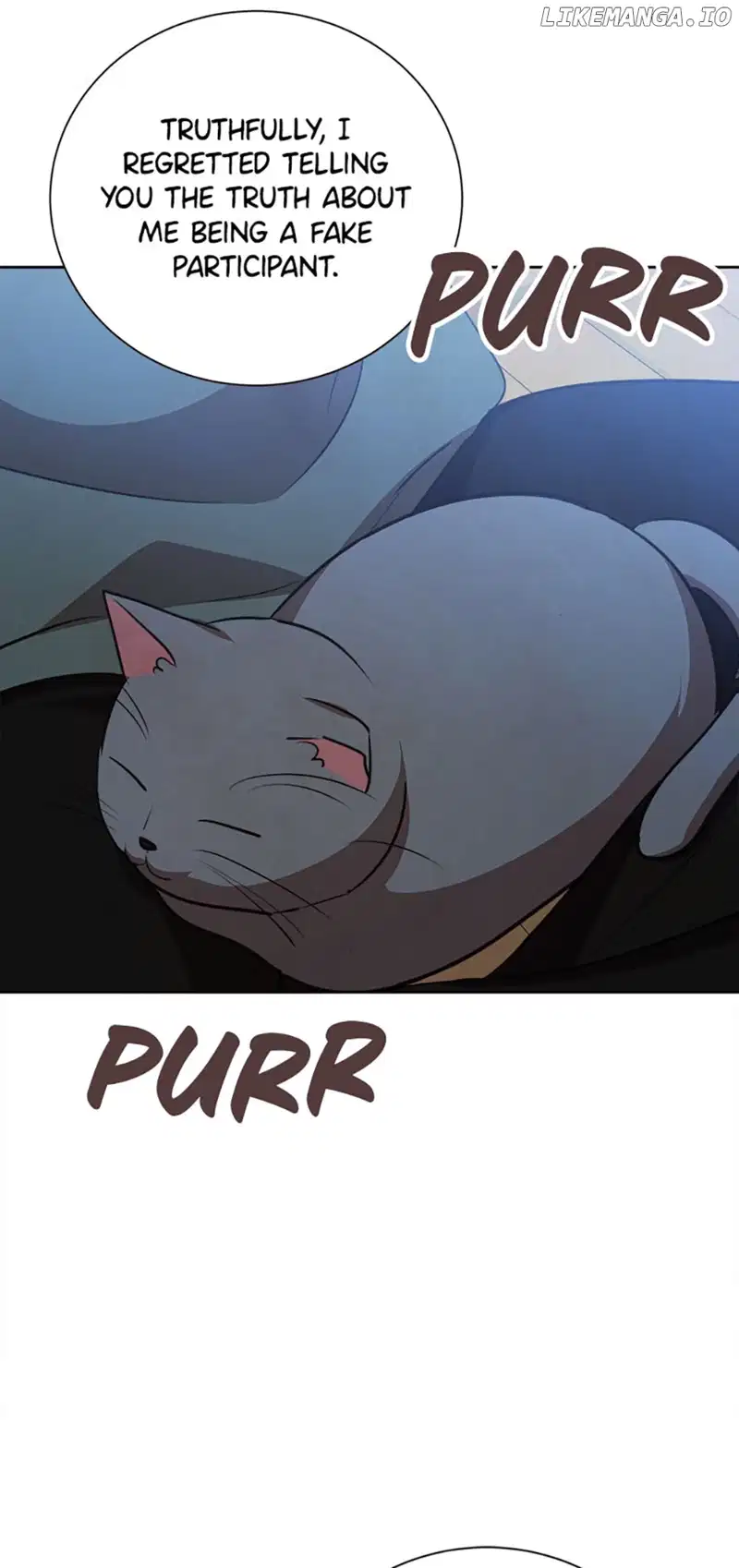 Viewer’s Choice: The Dating Show chapter 78 page 66