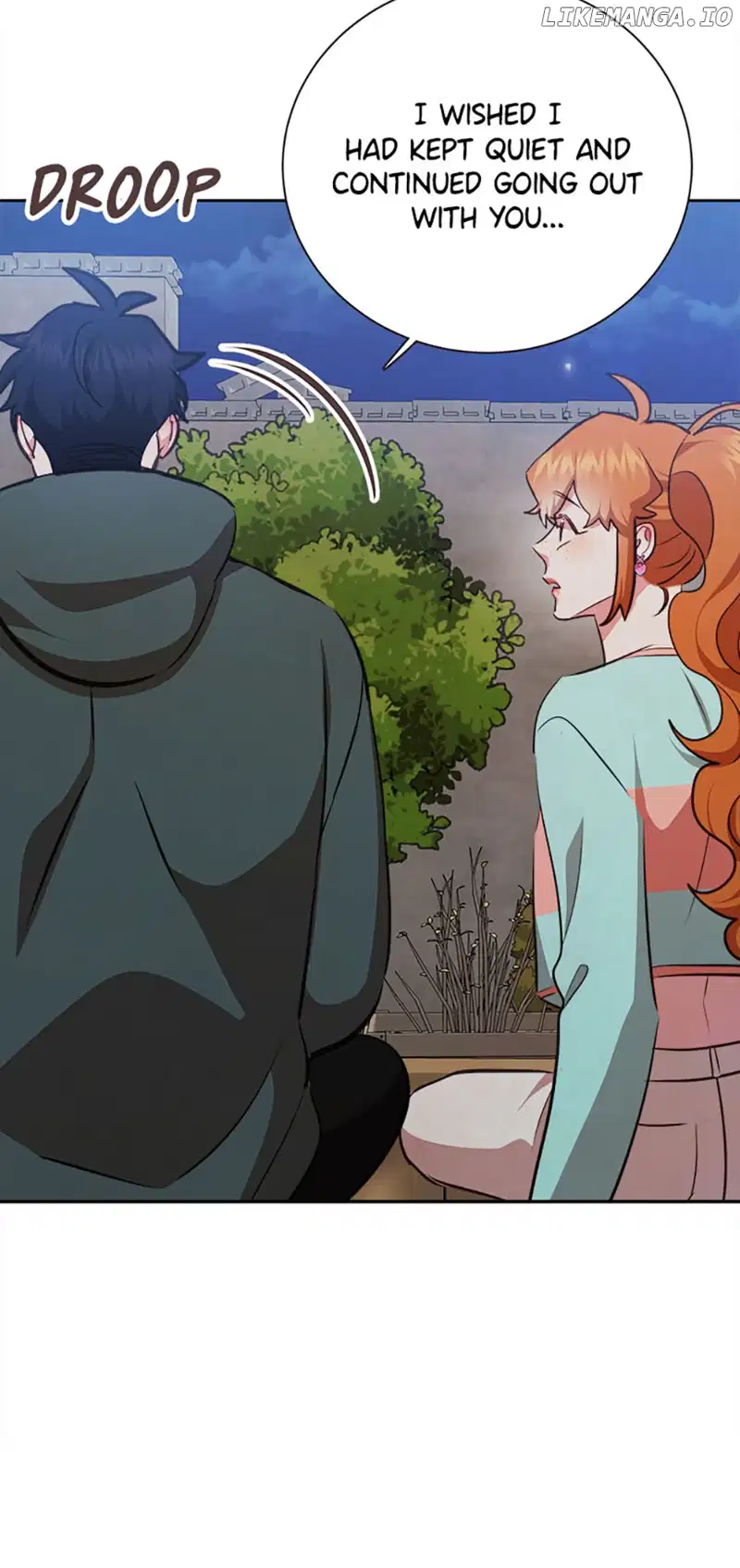 Viewer’s Choice: The Dating Show chapter 78 page 67