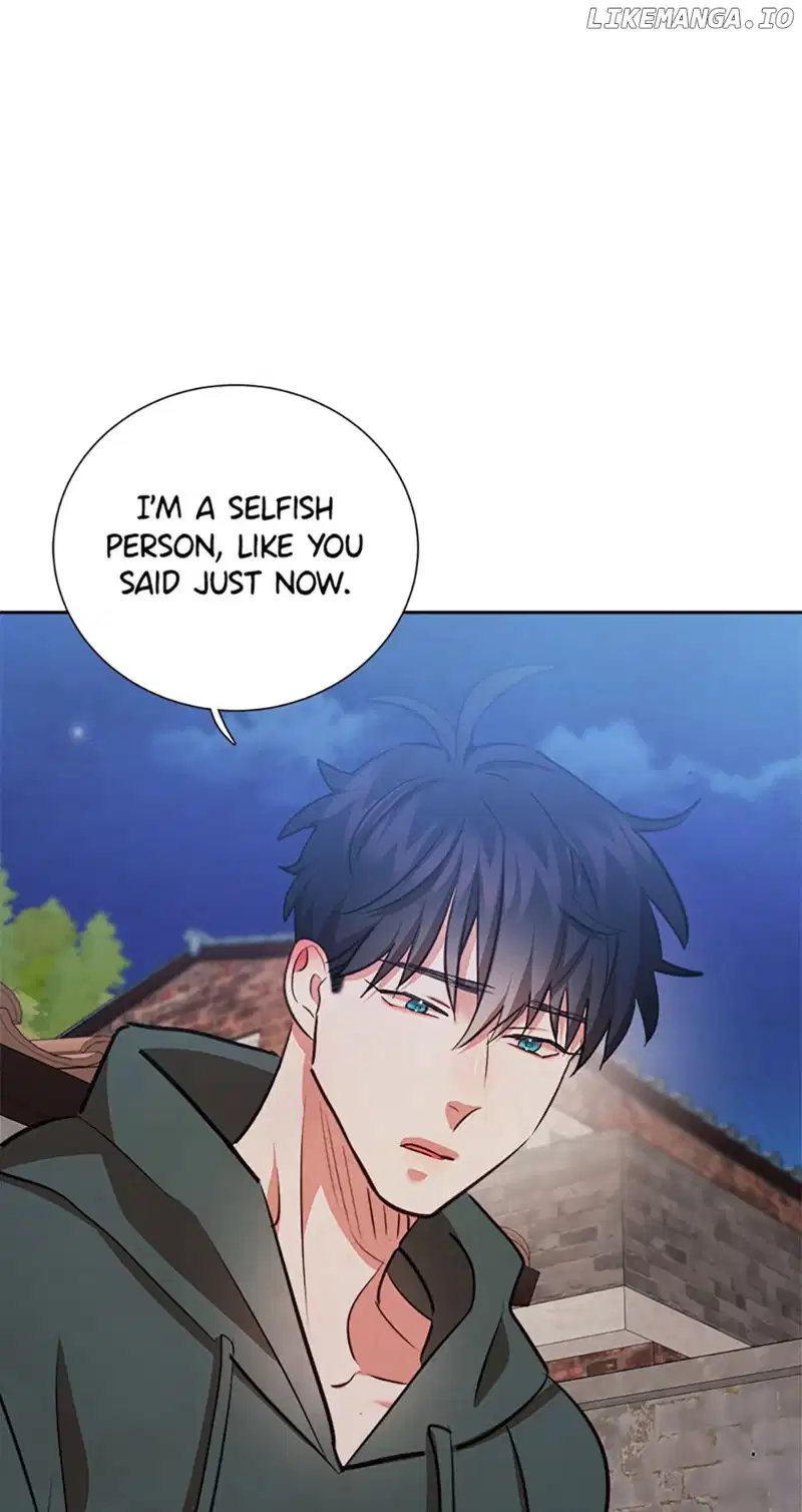 Viewer’s Choice: The Dating Show chapter 78 page 68