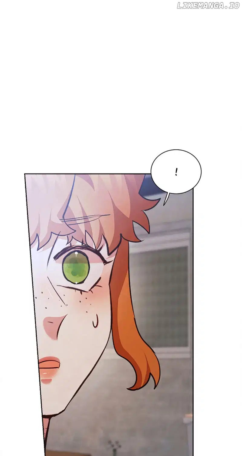 Viewer’s Choice: The Dating Show chapter 78 page 71