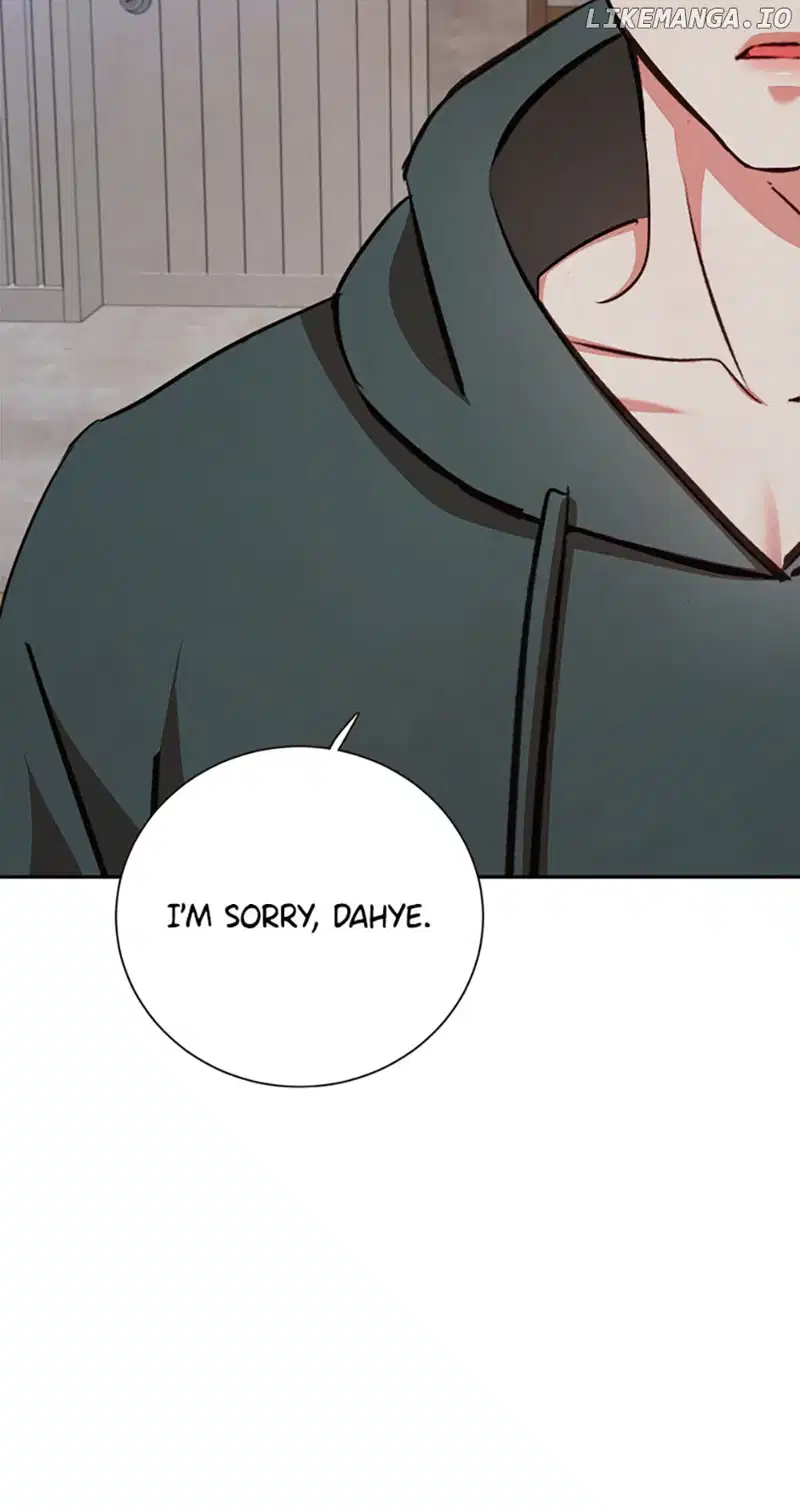 Viewer’s Choice: The Dating Show chapter 78 page 73