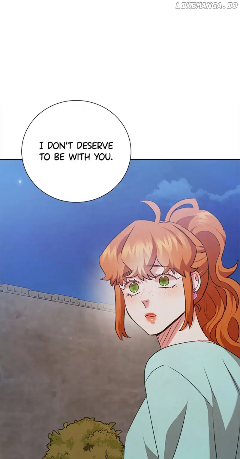 Viewer’s Choice: The Dating Show chapter 78 page 74