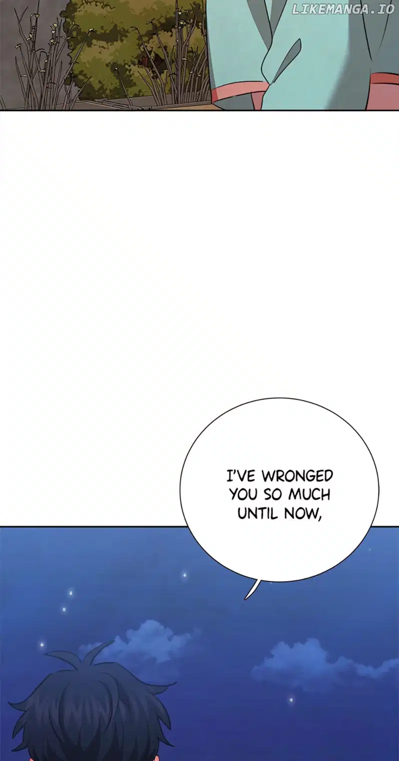 Viewer’s Choice: The Dating Show chapter 78 page 75