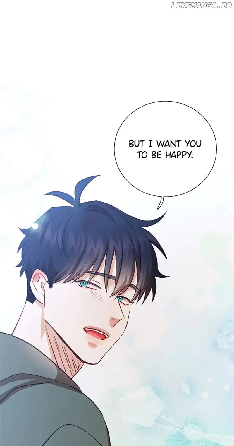 Viewer’s Choice: The Dating Show chapter 78 page 77