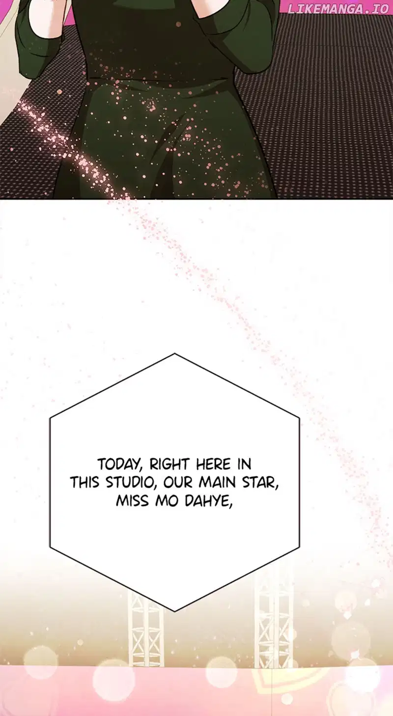 Viewer’s Choice: The Dating Show chapter 78 page 86