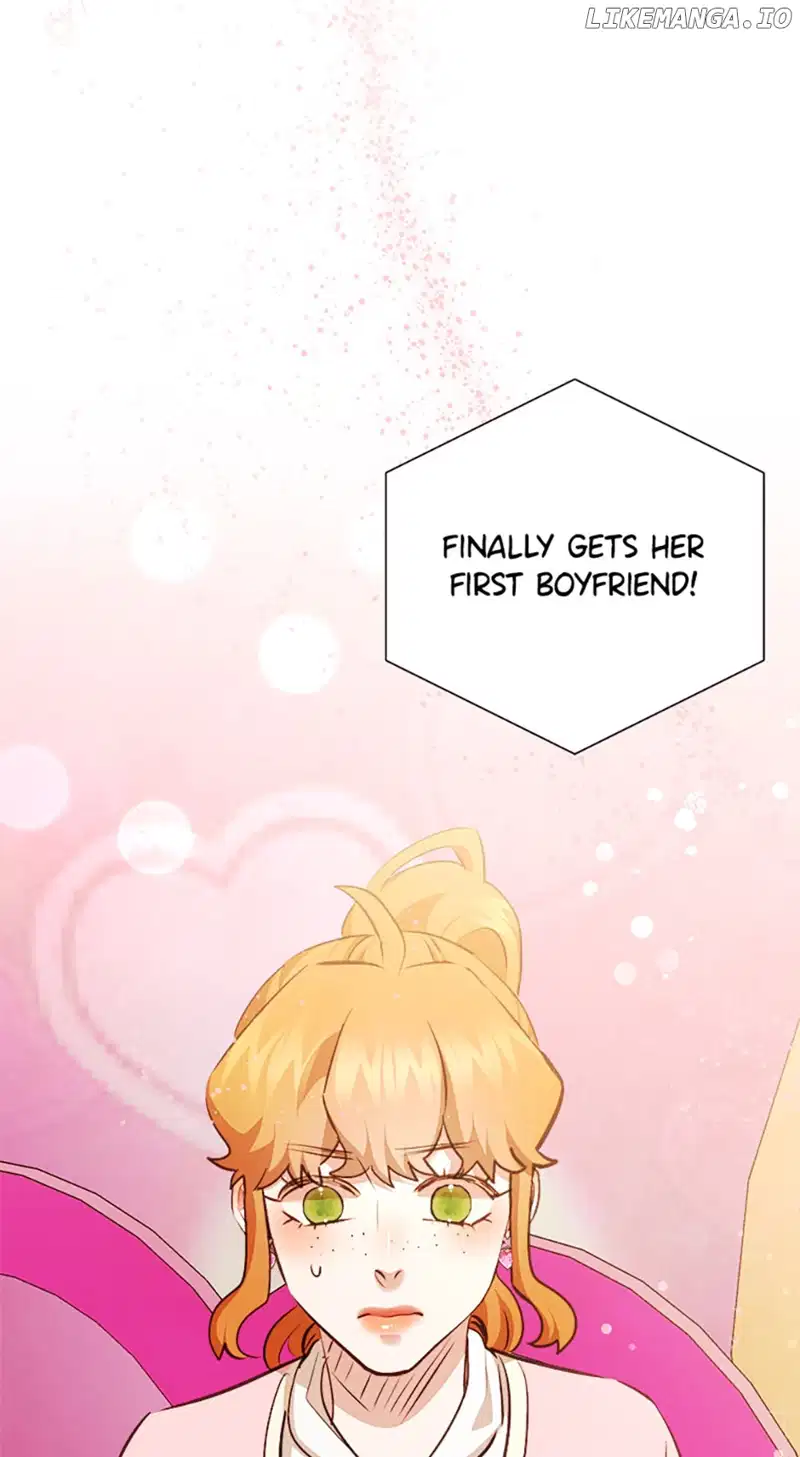 Viewer’s Choice: The Dating Show chapter 78 page 88