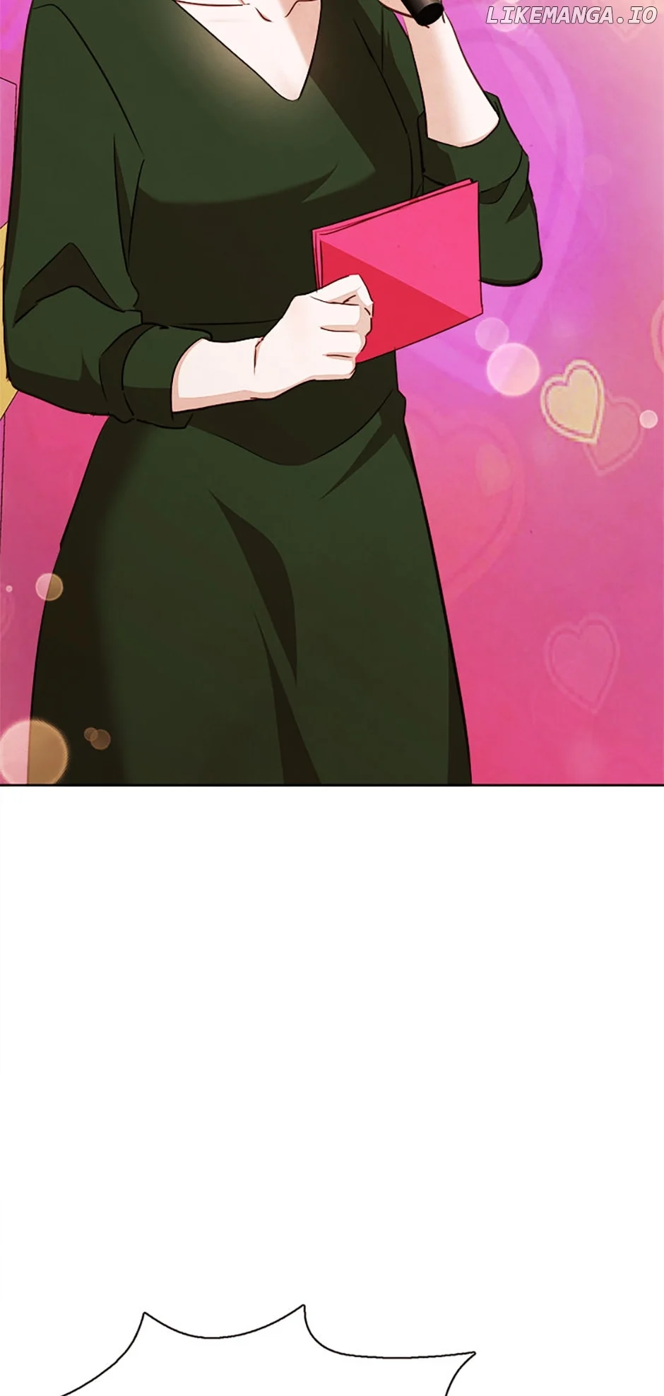 Viewer’s Choice: The Dating Show chapter 79 page 3