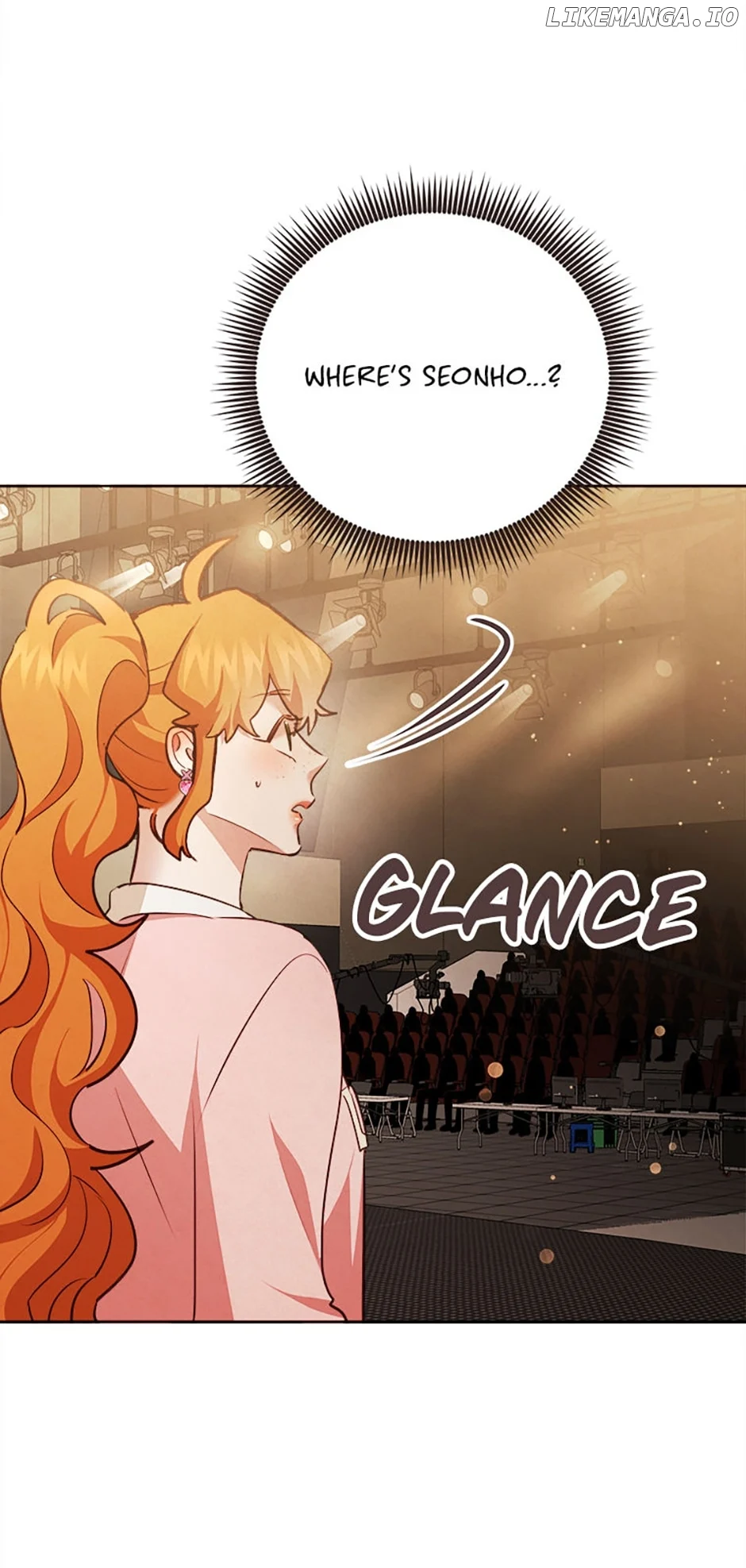 Viewer’s Choice: The Dating Show chapter 79 page 5