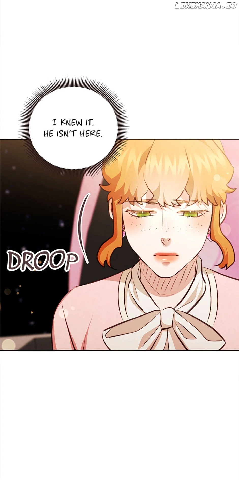 Viewer’s Choice: The Dating Show chapter 79 page 6