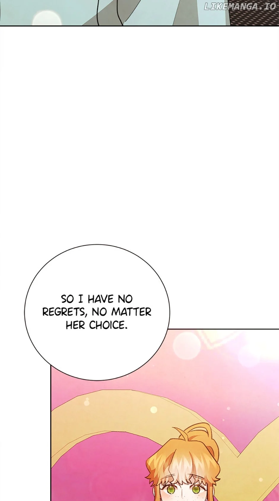 Viewer’s Choice: The Dating Show chapter 79 page 11