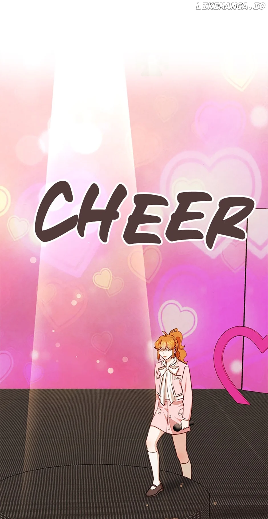 Viewer’s Choice: The Dating Show chapter 79 page 23