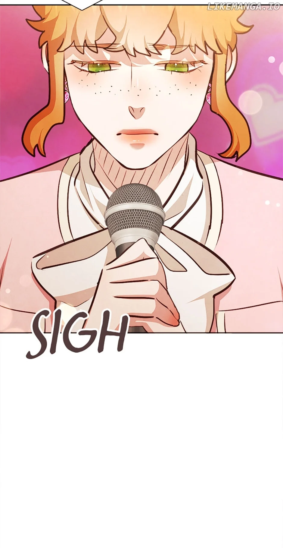 Viewer’s Choice: The Dating Show chapter 79 page 25