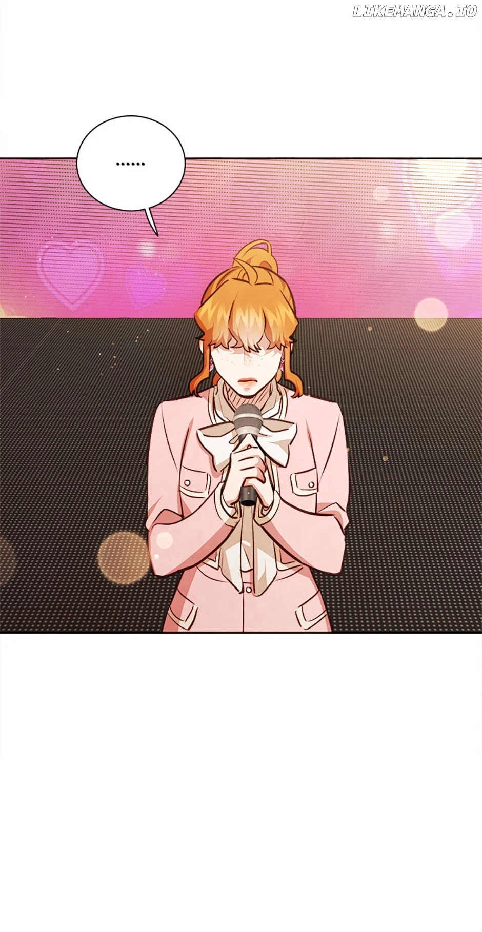 Viewer’s Choice: The Dating Show chapter 79 page 26