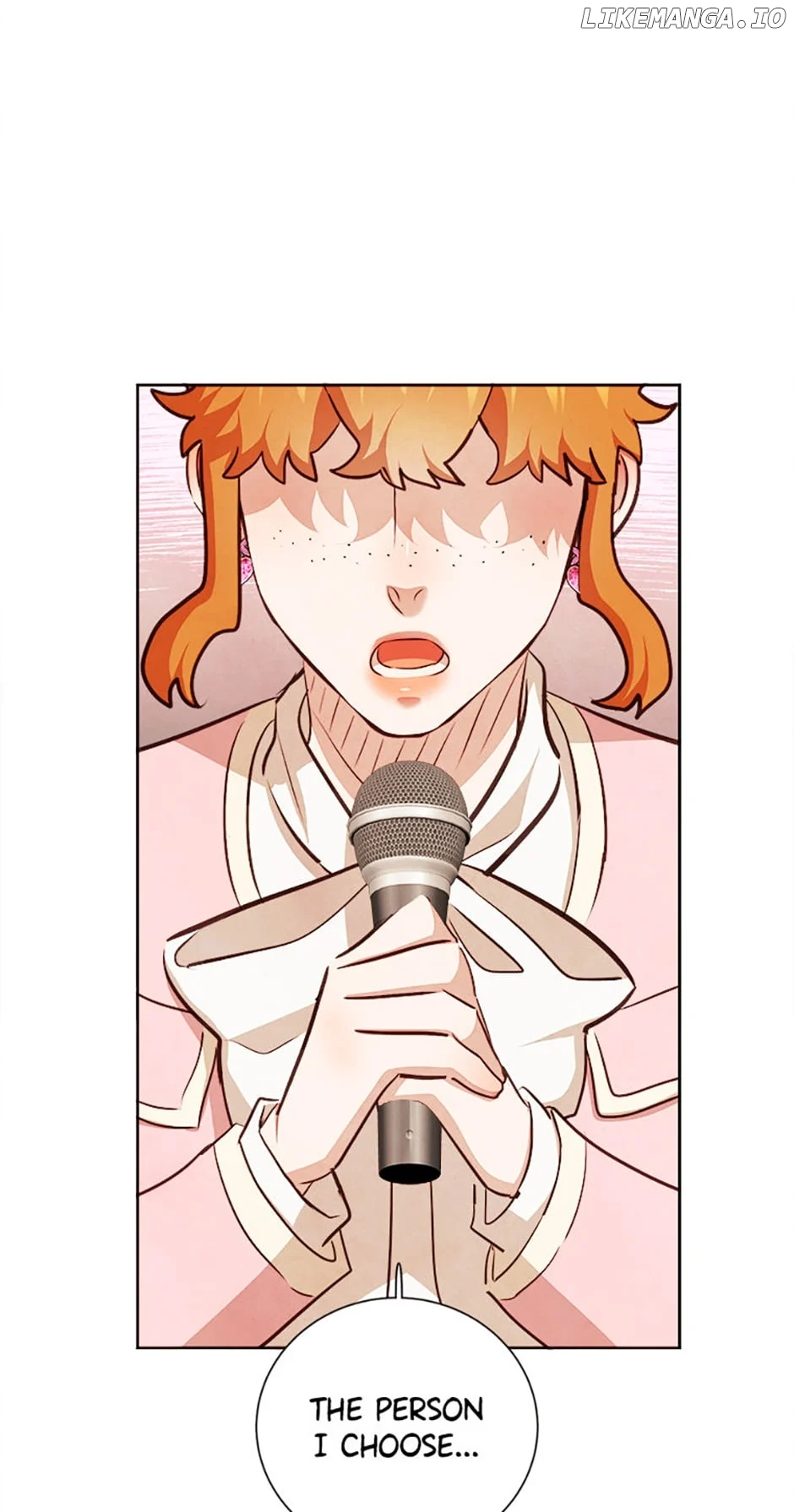Viewer’s Choice: The Dating Show chapter 79 page 27
