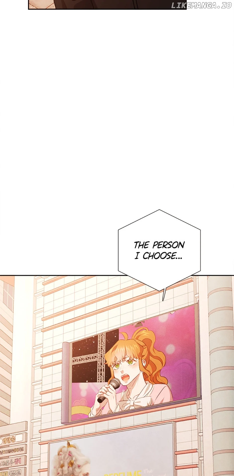 Viewer’s Choice: The Dating Show chapter 79 page 35