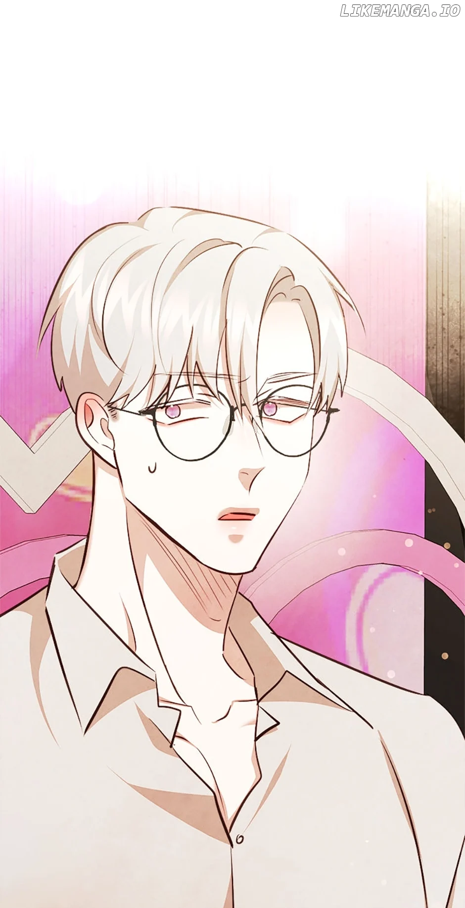 Viewer’s Choice: The Dating Show chapter 79 page 40