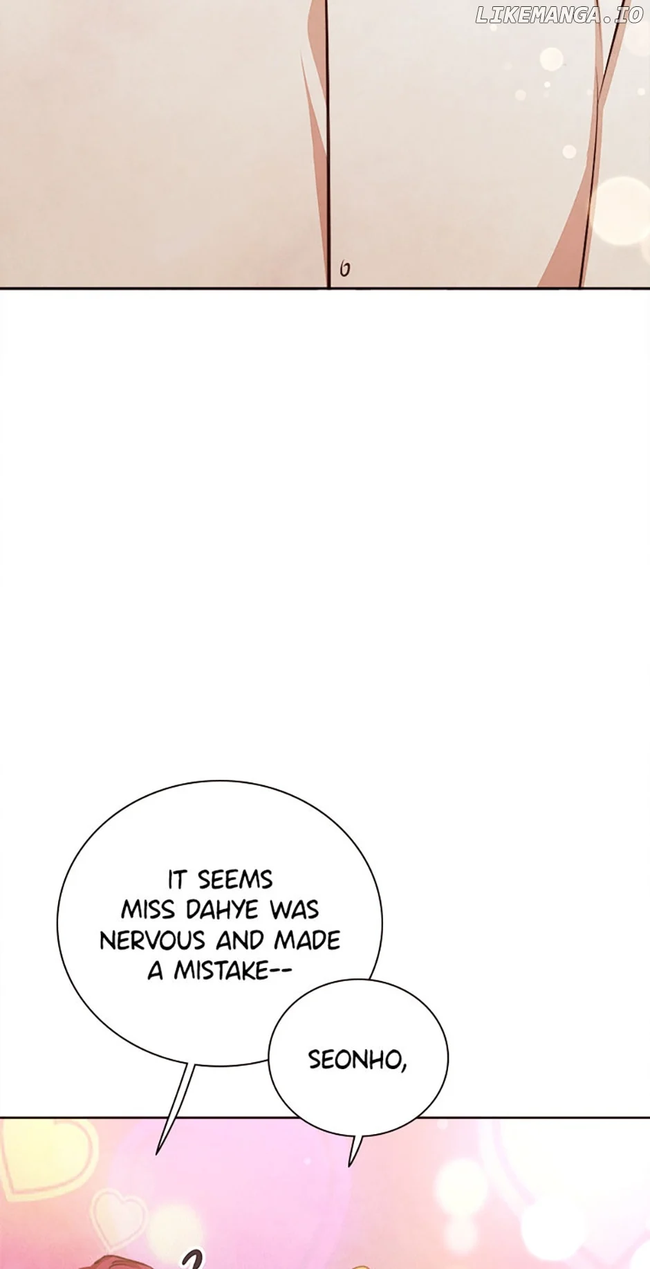 Viewer’s Choice: The Dating Show chapter 79 page 41