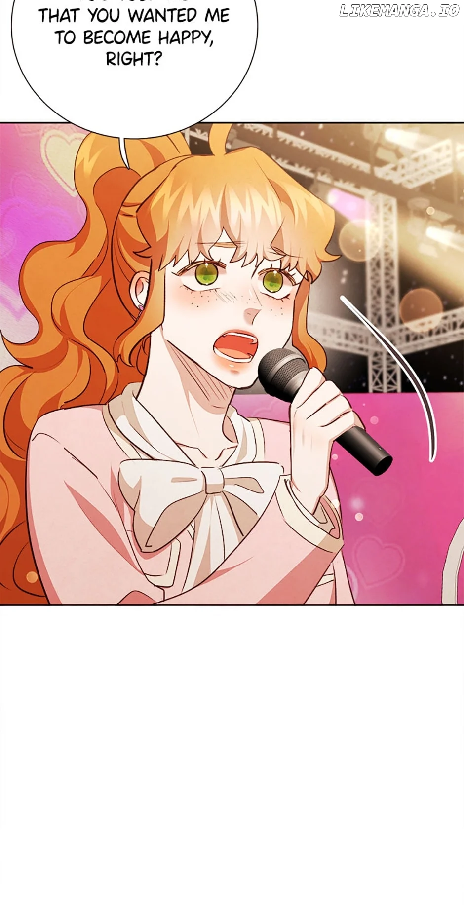 Viewer’s Choice: The Dating Show chapter 79 page 43