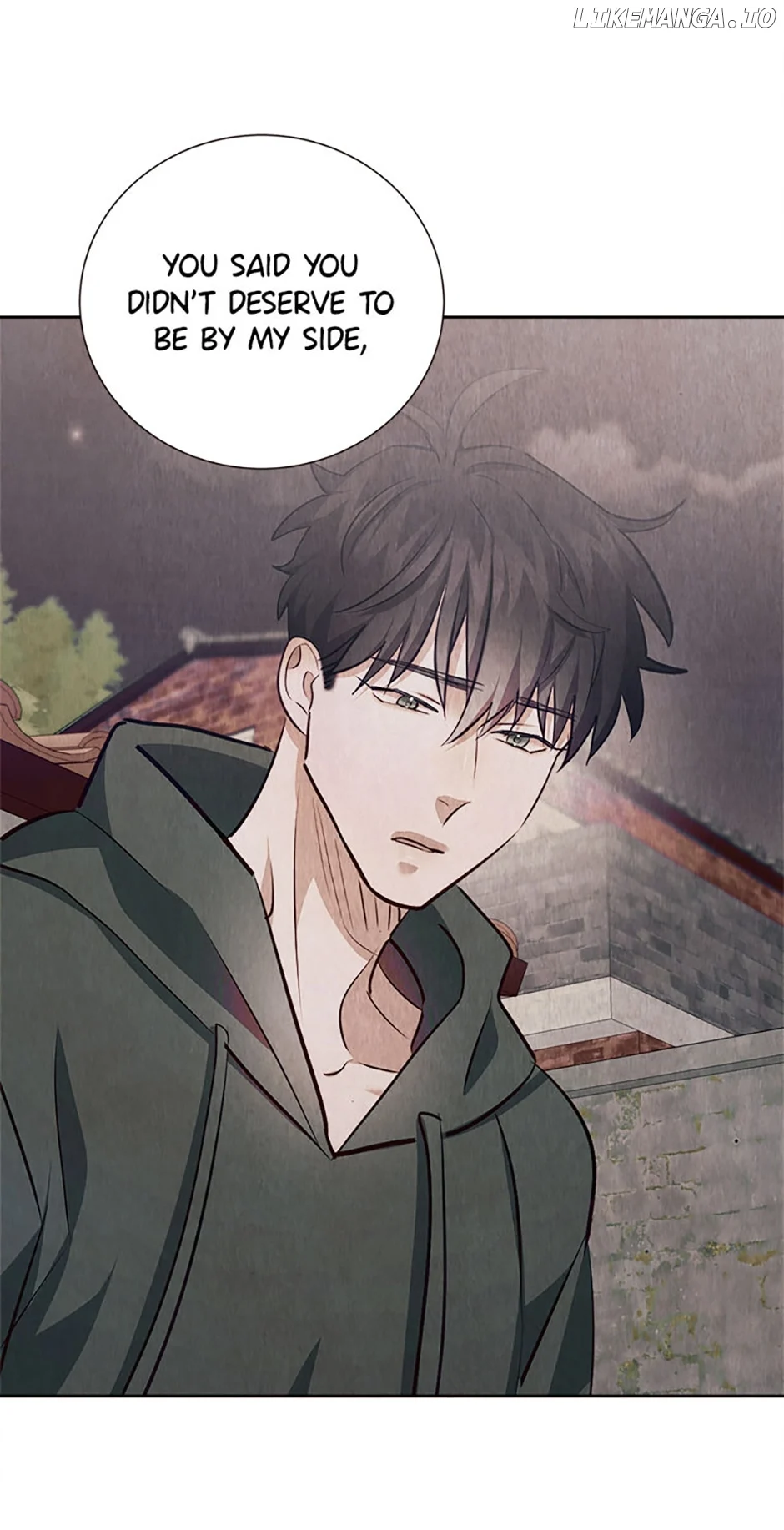 Viewer’s Choice: The Dating Show chapter 79 page 44