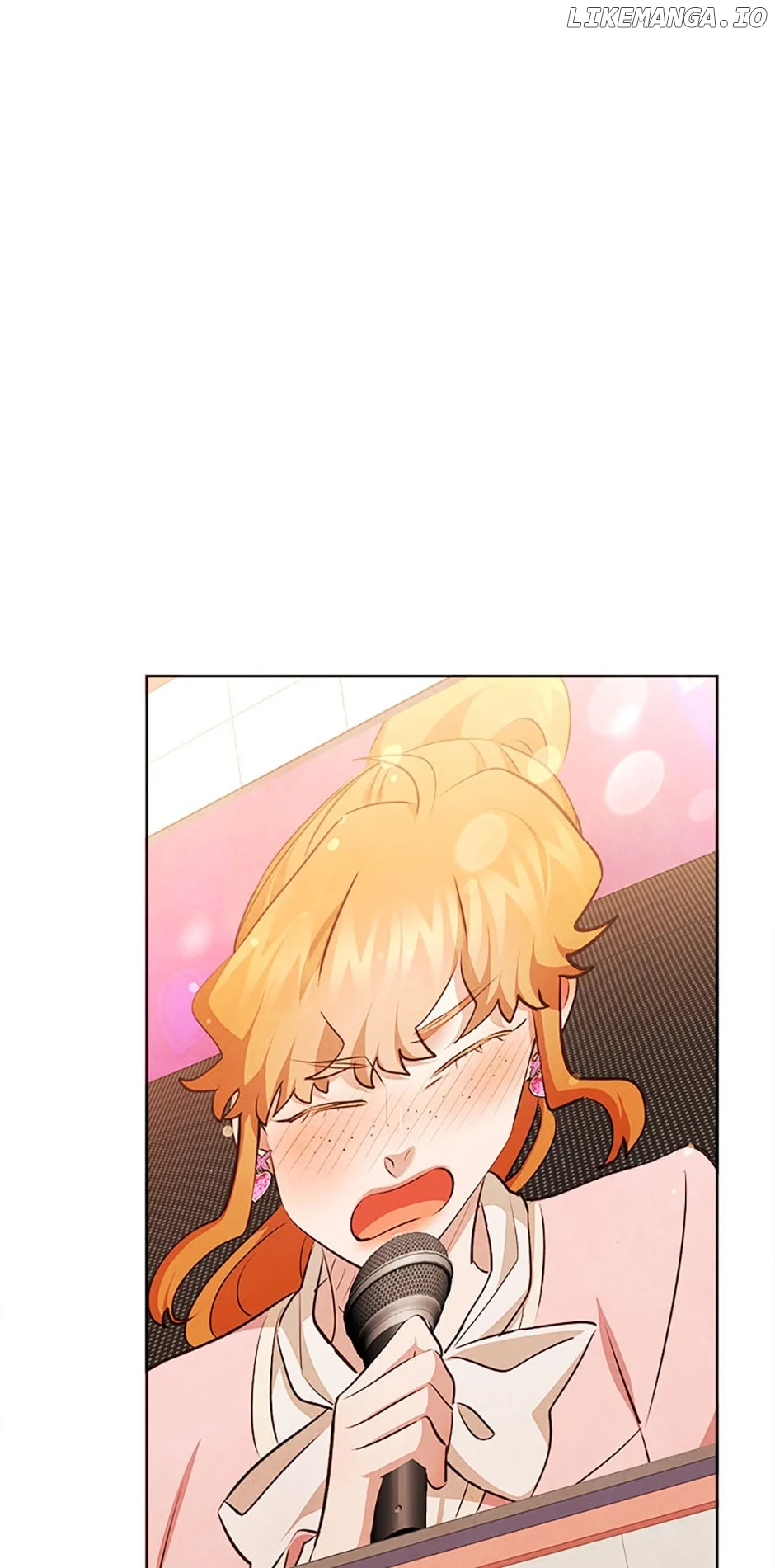 Viewer’s Choice: The Dating Show chapter 79 page 47