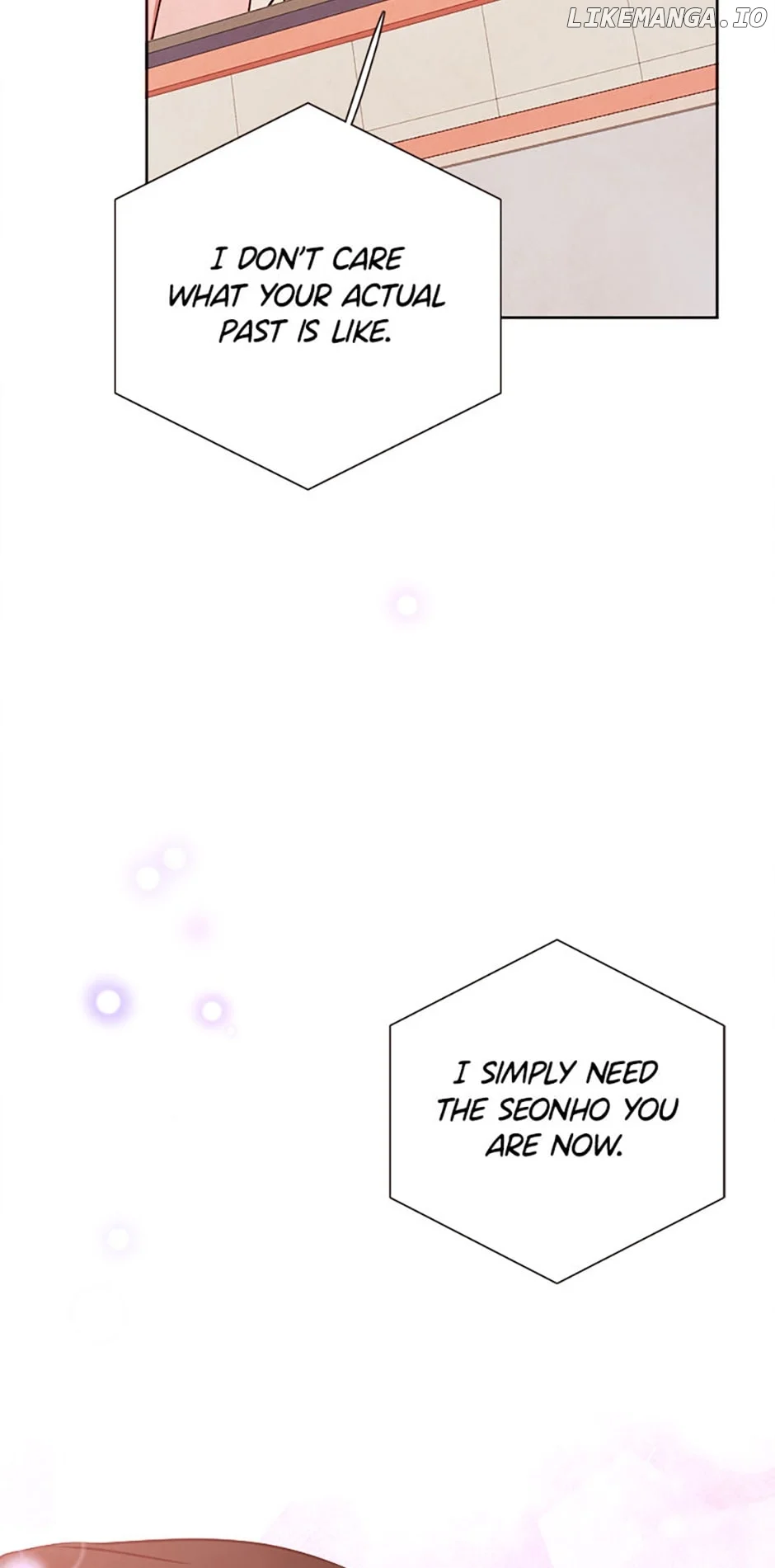 Viewer’s Choice: The Dating Show chapter 79 page 48