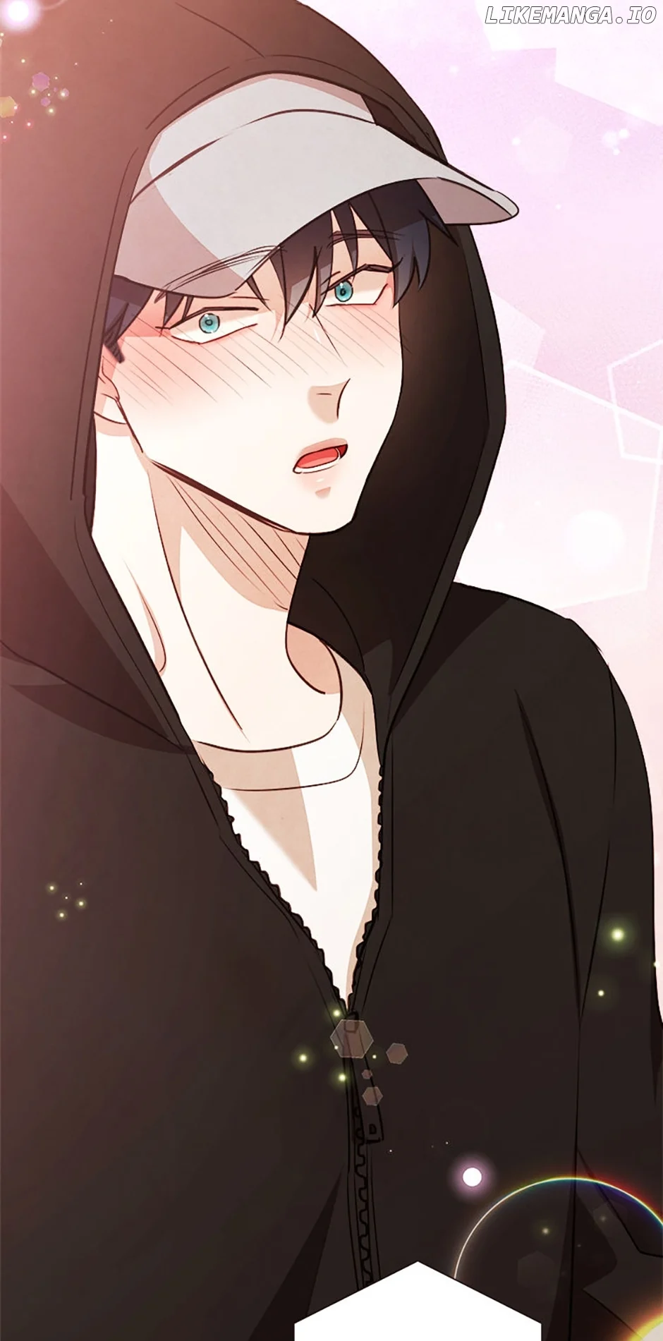 Viewer’s Choice: The Dating Show chapter 79 page 49