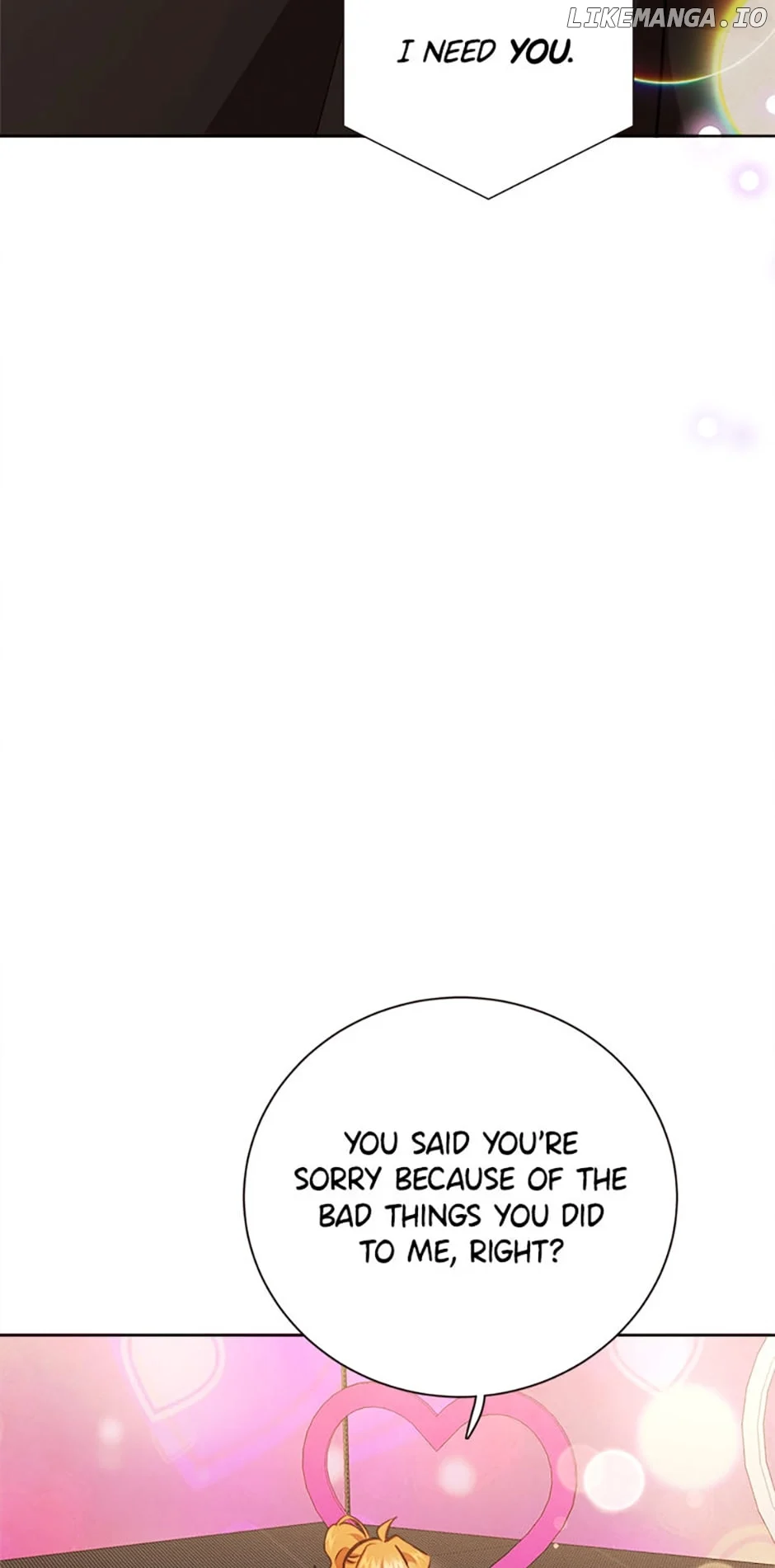 Viewer’s Choice: The Dating Show chapter 79 page 50