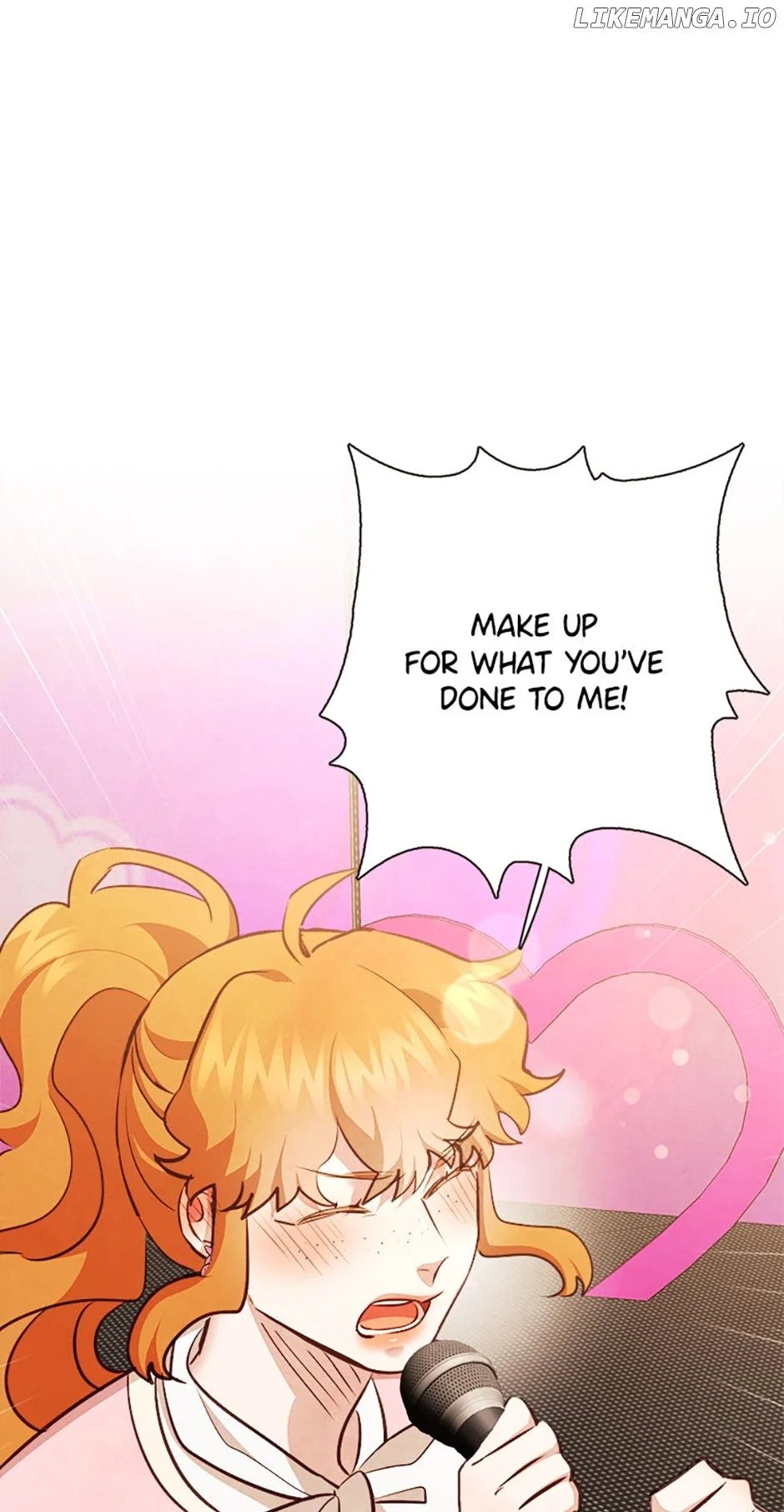 Viewer’s Choice: The Dating Show chapter 79 page 53