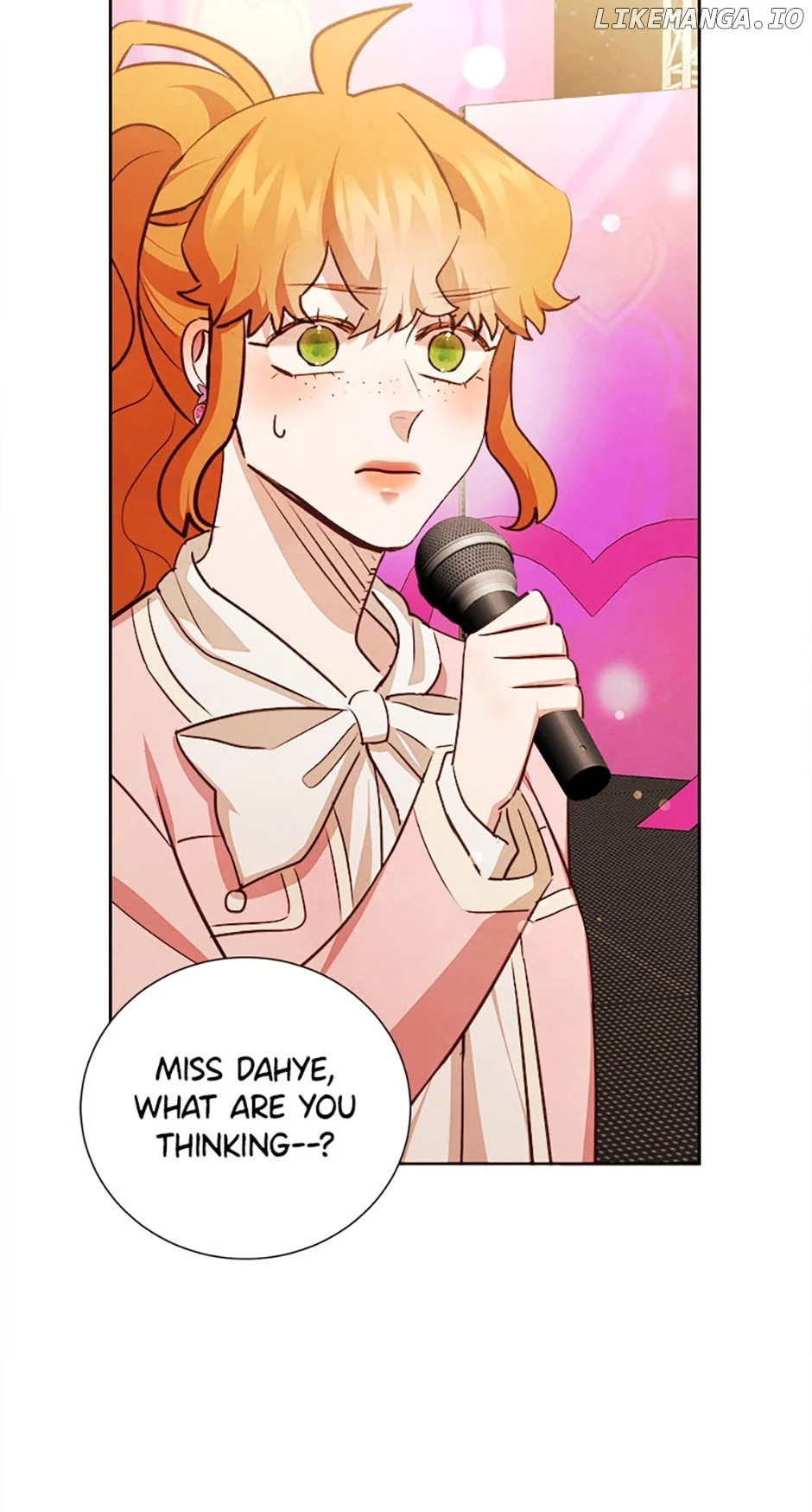 Viewer’s Choice: The Dating Show chapter 79 page 63