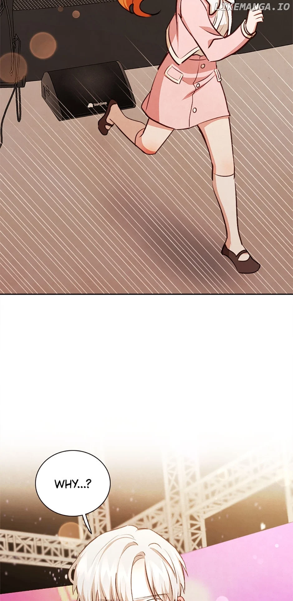 Viewer’s Choice: The Dating Show chapter 79 page 67