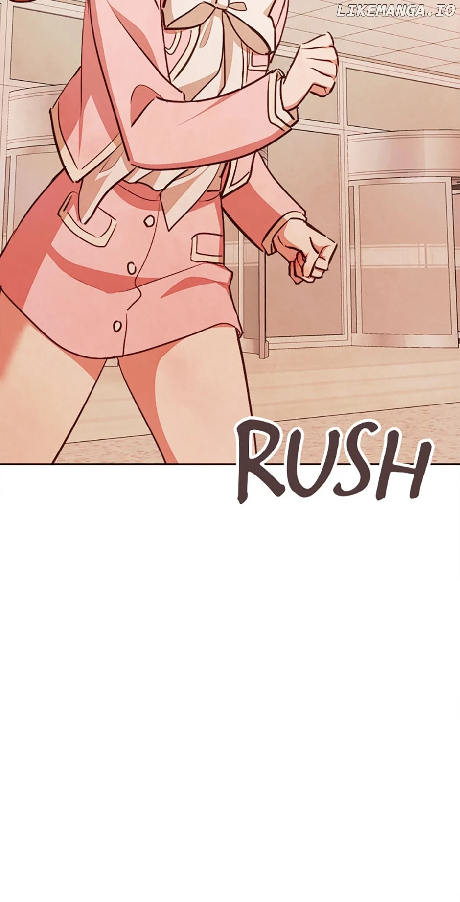 Viewer’s Choice: The Dating Show chapter 79 page 74