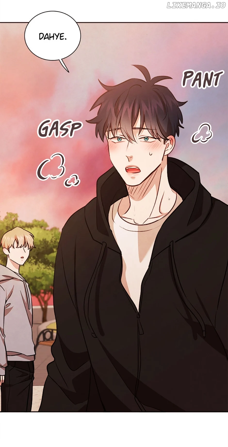 Viewer’s Choice: The Dating Show chapter 79 page 75