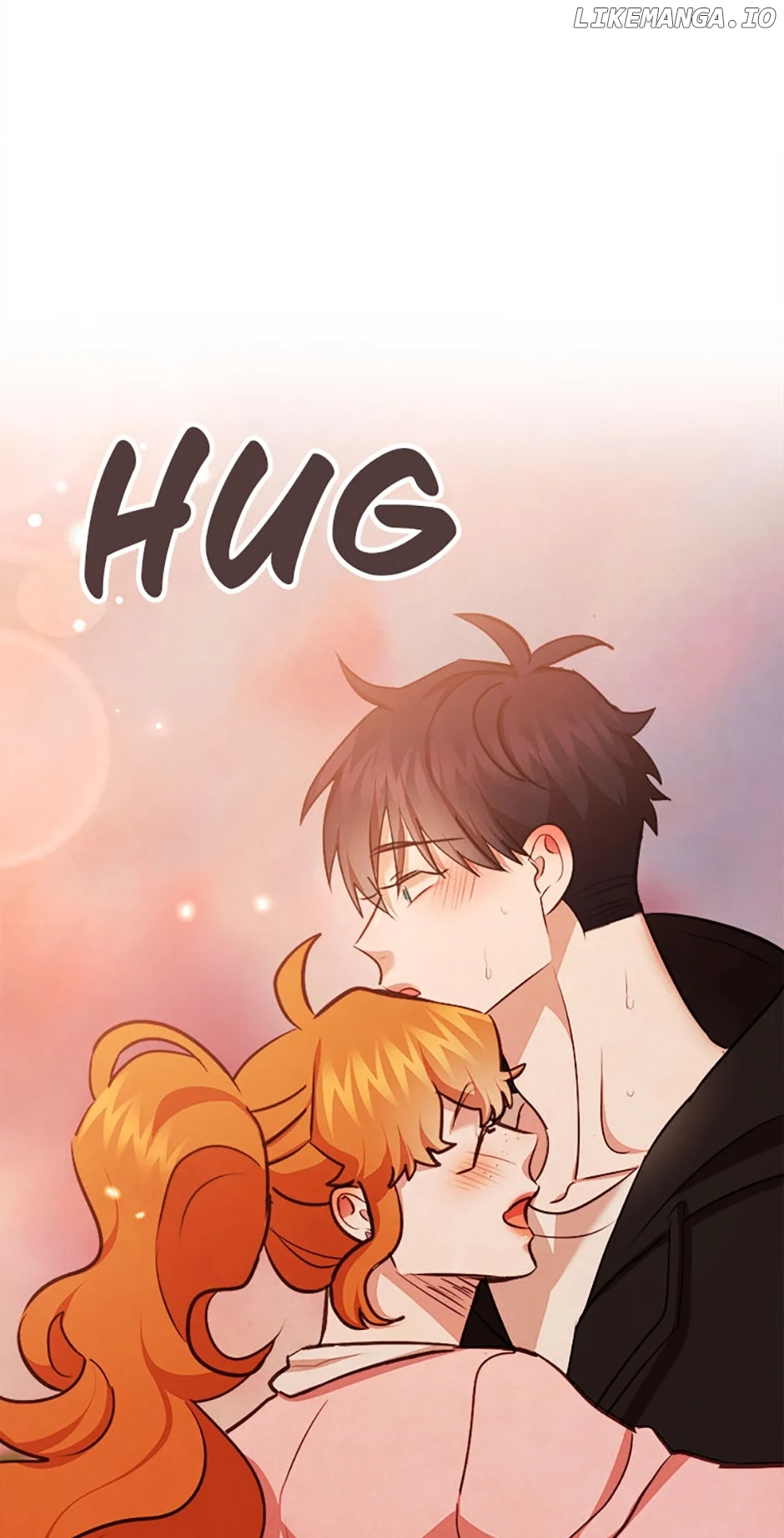 Viewer’s Choice: The Dating Show chapter 79 page 76