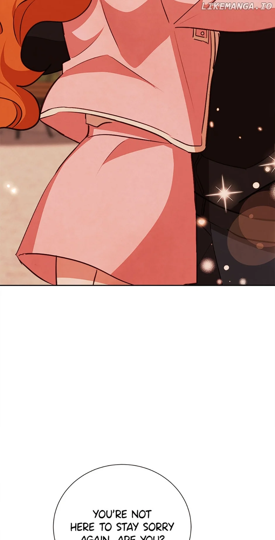 Viewer’s Choice: The Dating Show chapter 79 page 77